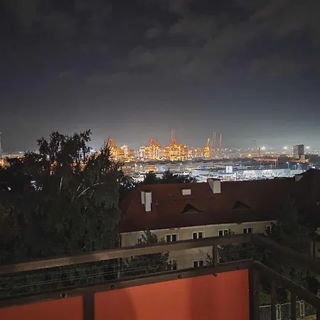 Port *