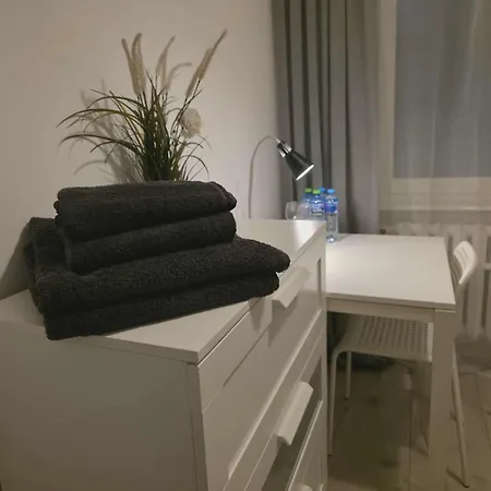 Port Appartement Gdynia