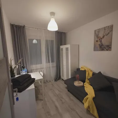 Port Appartement Gdynia