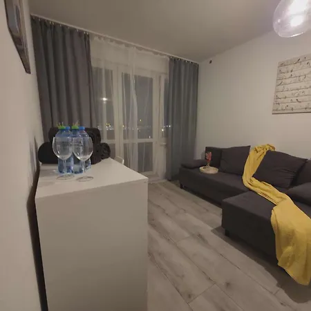 Appartement Port Gdynia