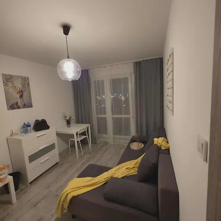 Appartement Port