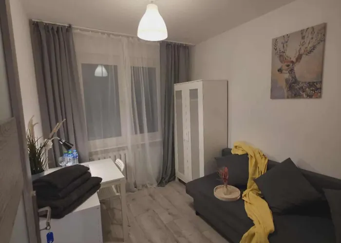 Port Apartamento Gdynia