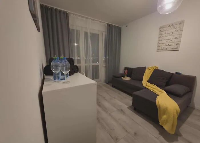 Apartamento Port Gdynia